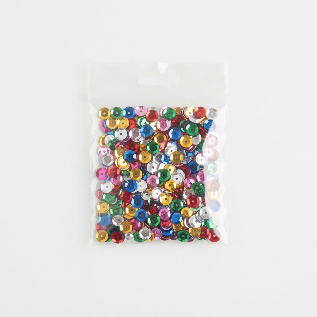 Sequins