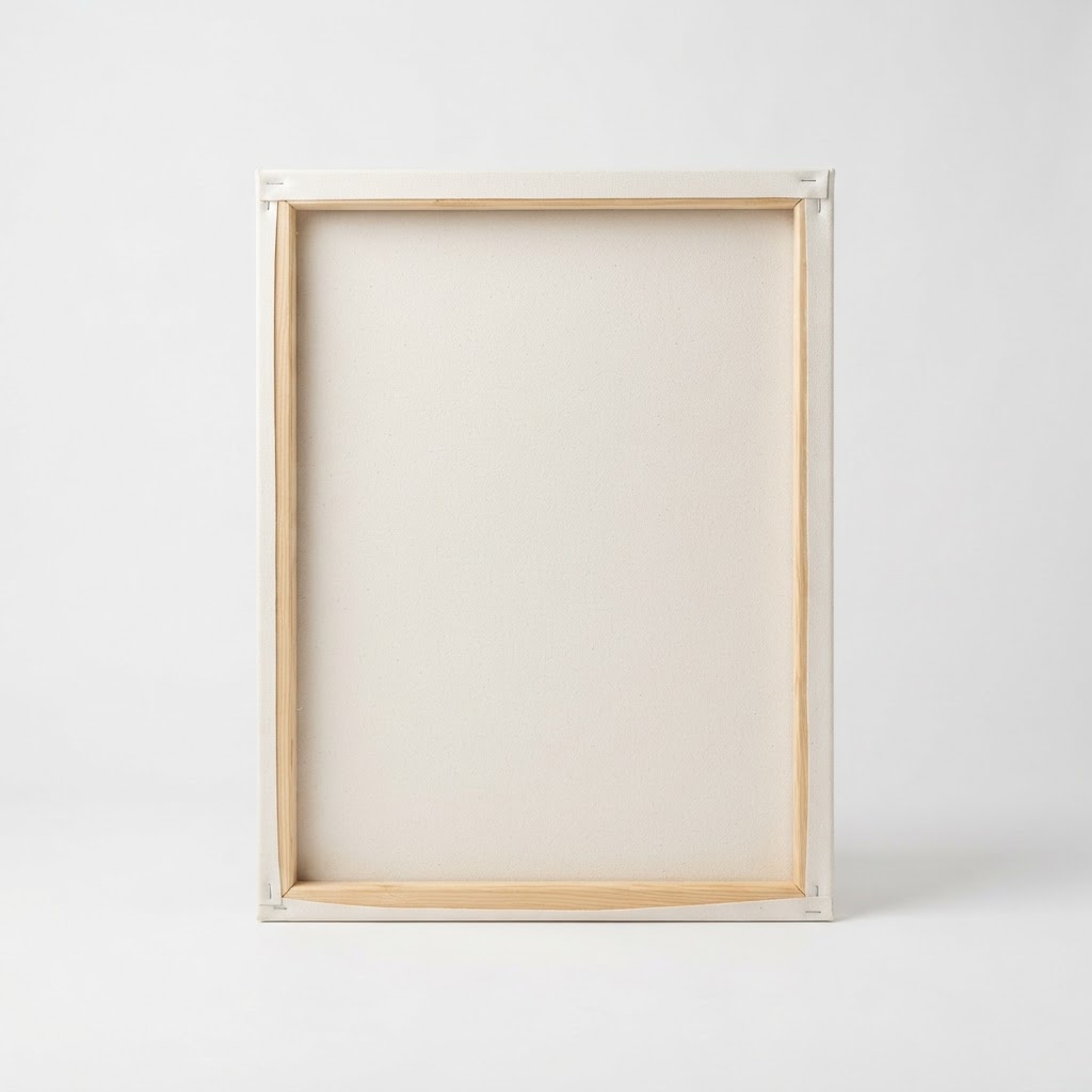 Stretched Canvas