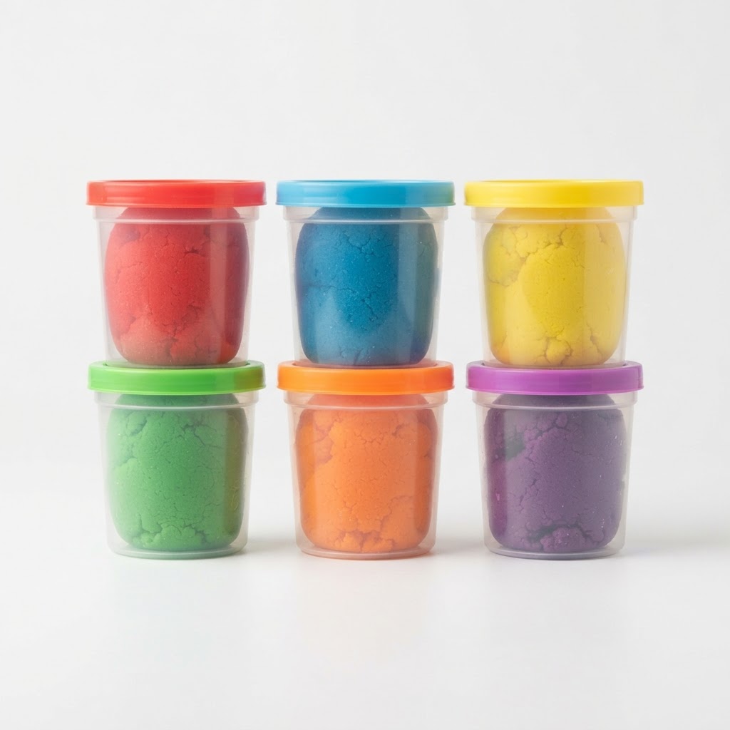 Play Dough