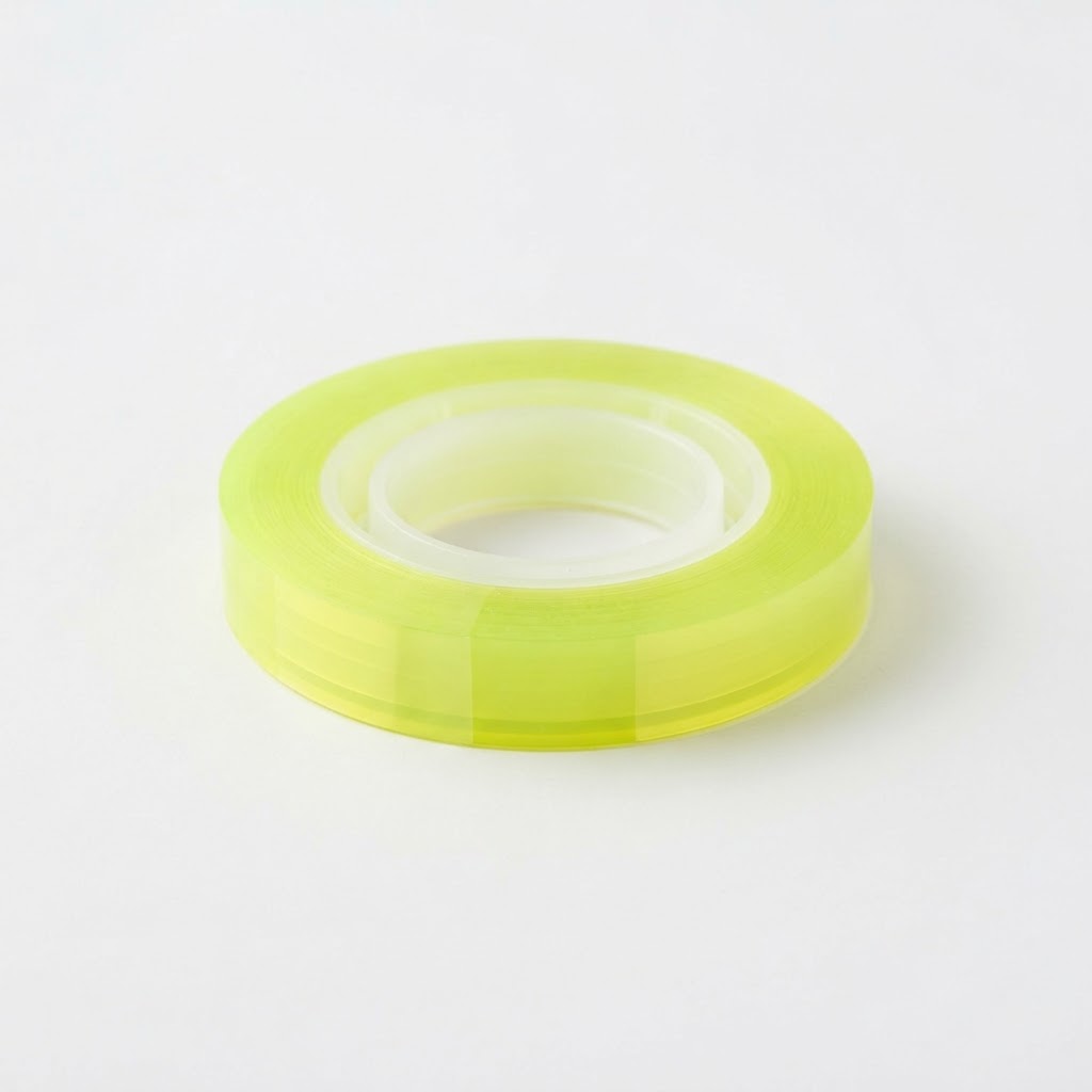 Highlighter Tape