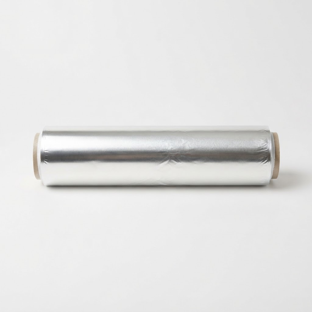 Aluminium Foil