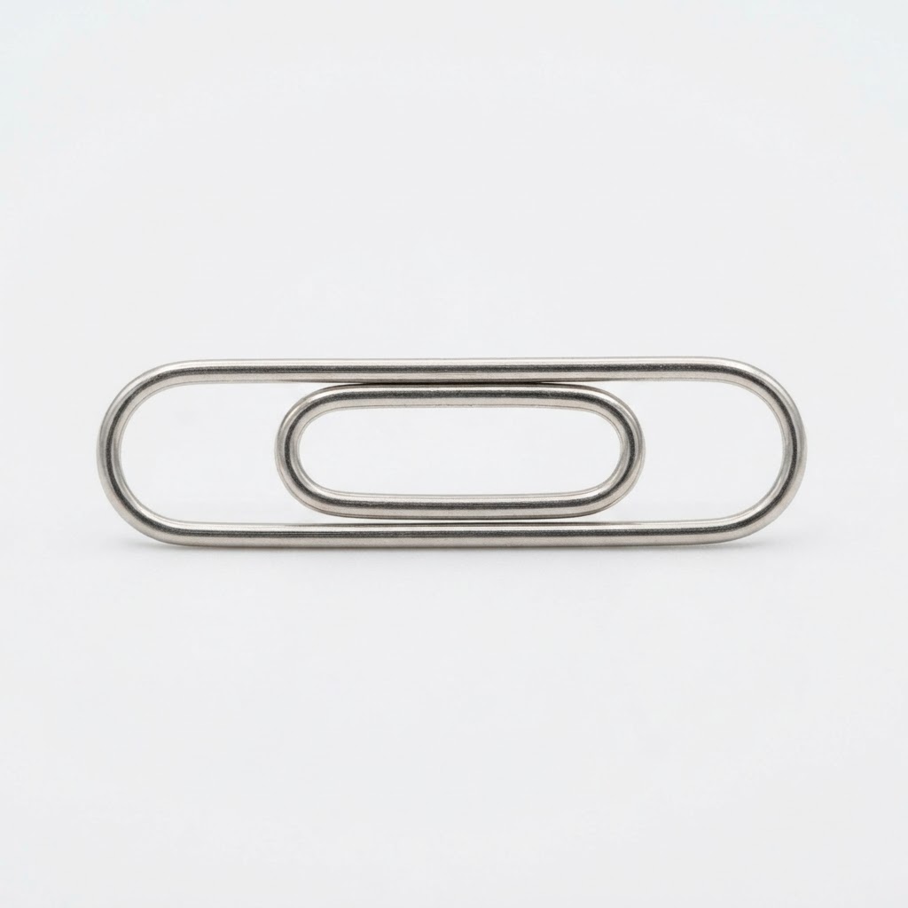 Paper Clips
