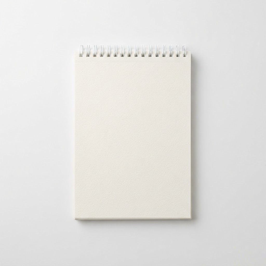 Watercolor Paper Pad