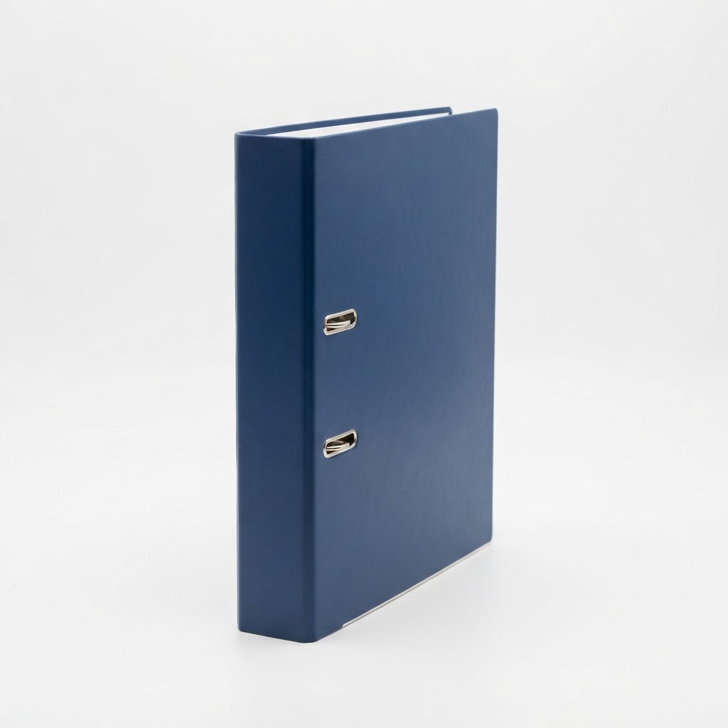 Ring Binder