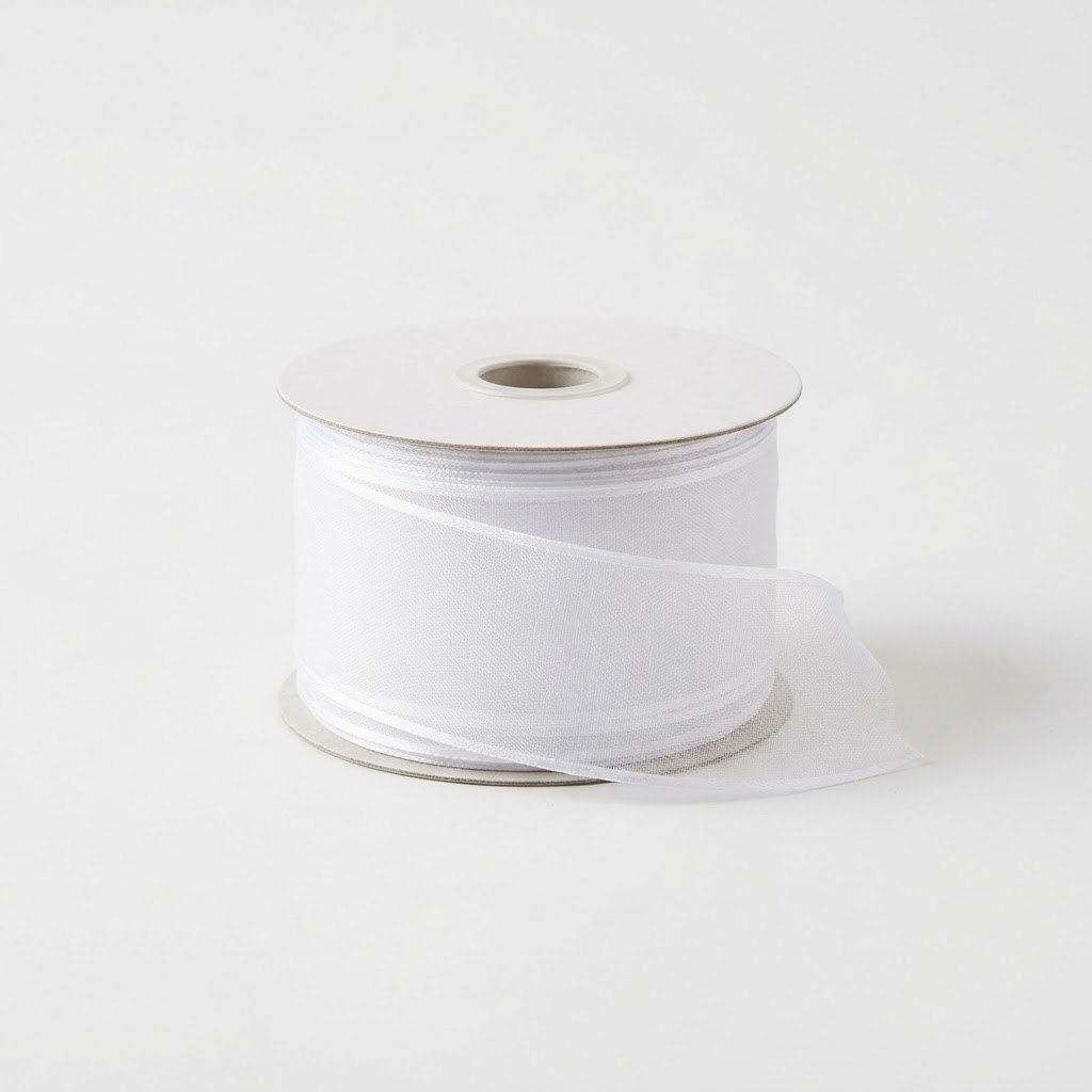 Organza Ribbon