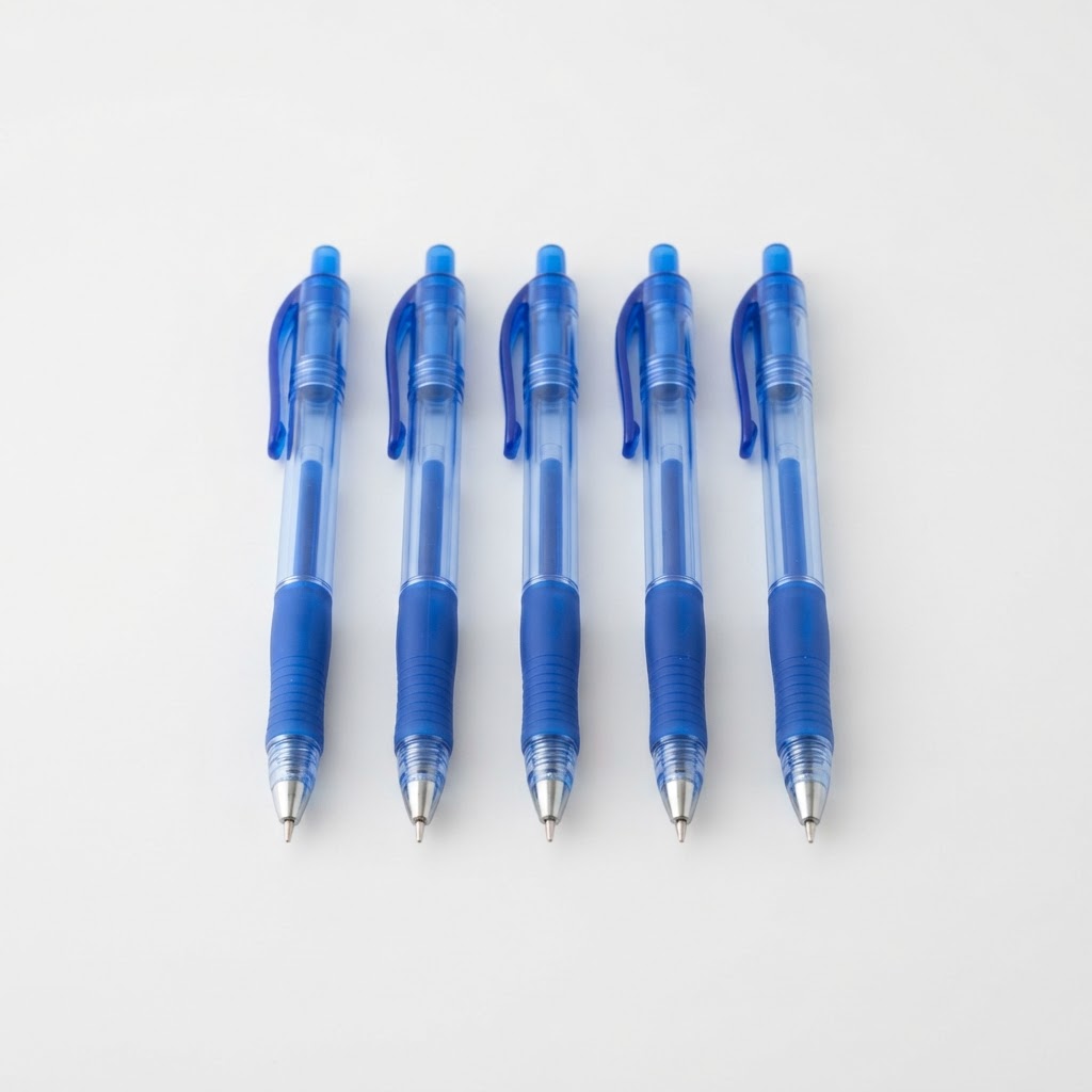 Gel Pens