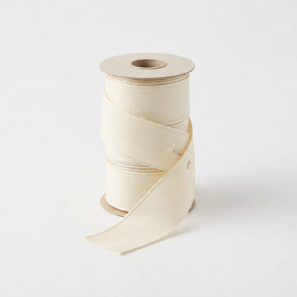 Wired Edge Ribbon