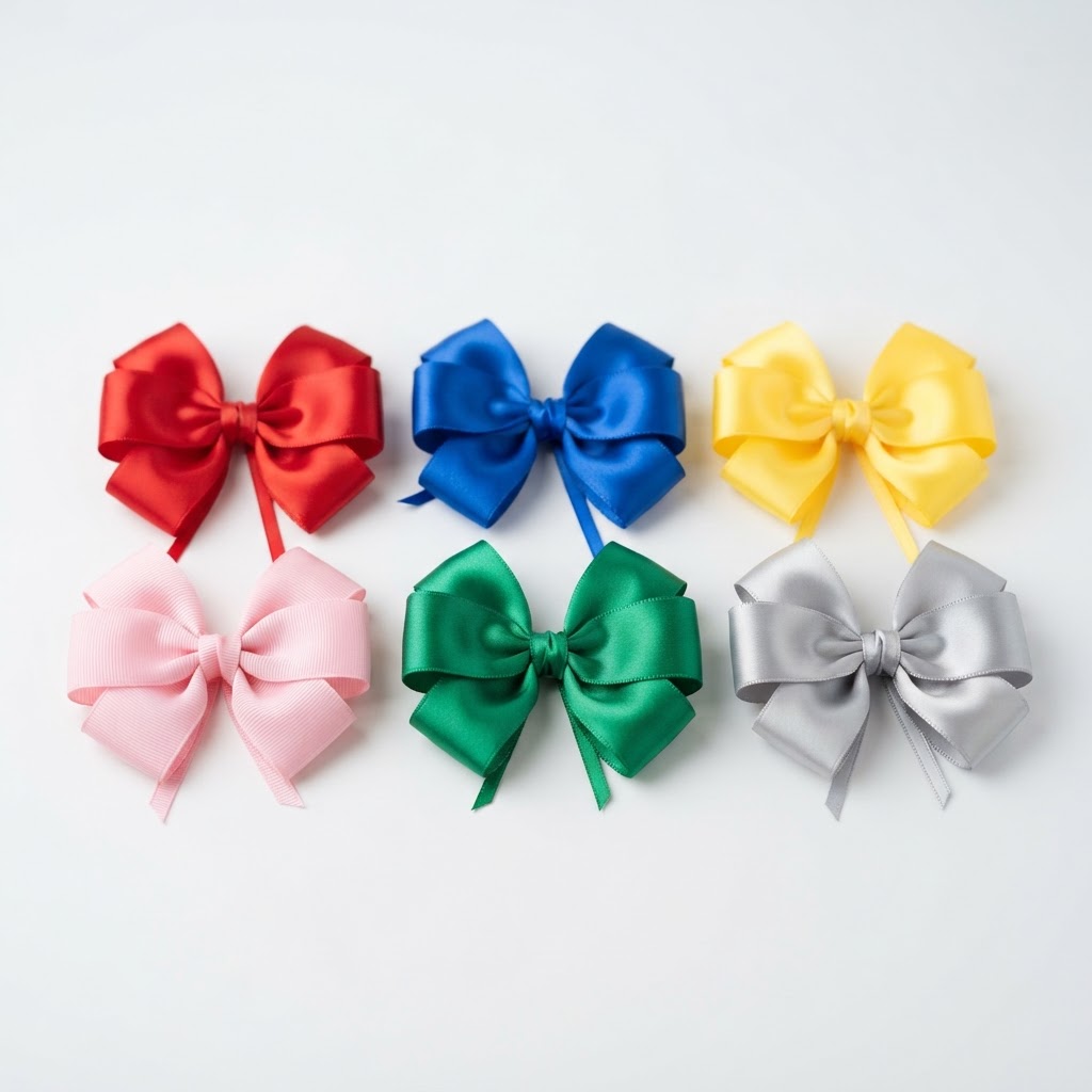 Pull Bows