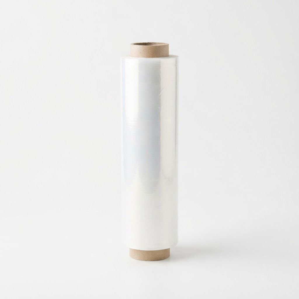 Cellophane Wrap