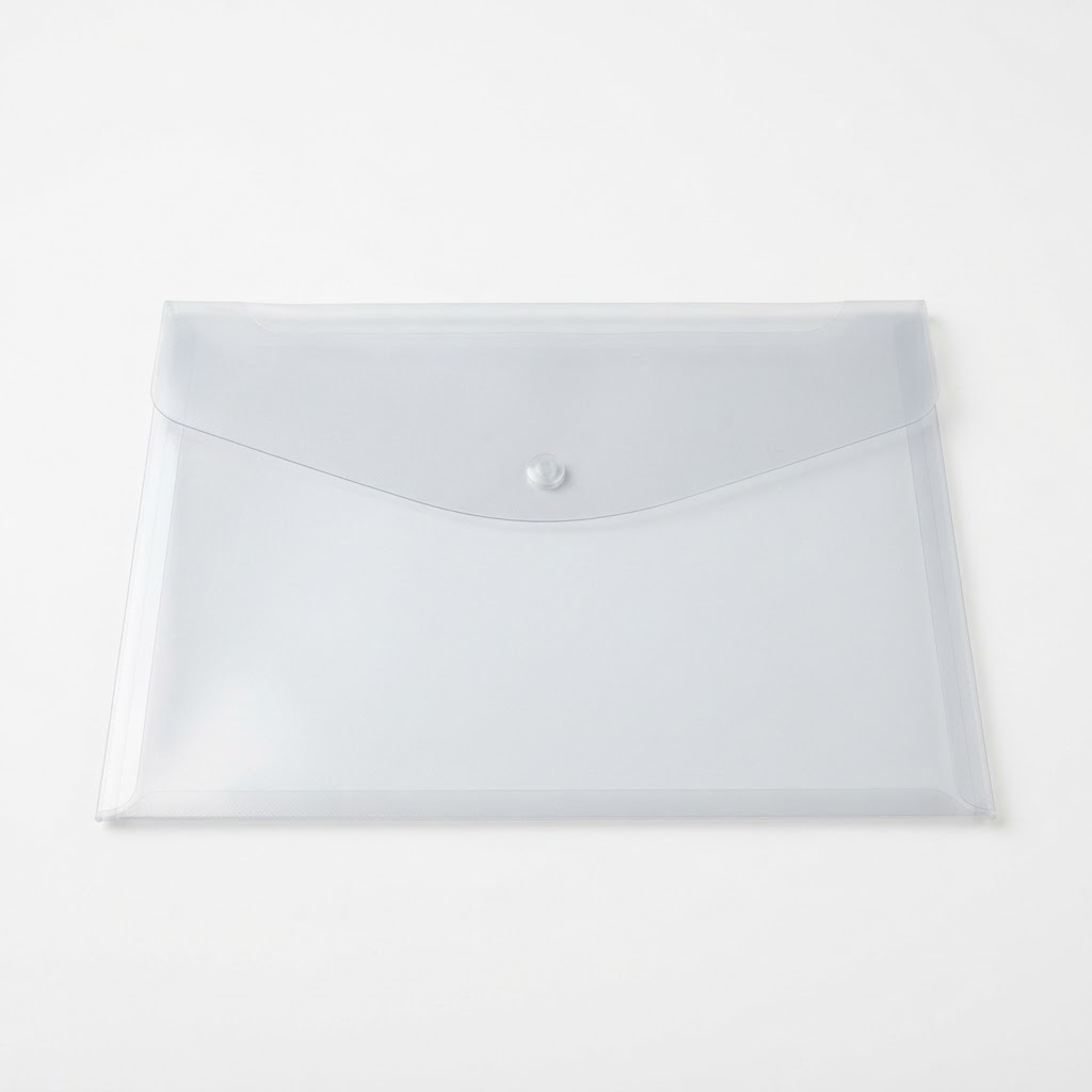 Document Wallet