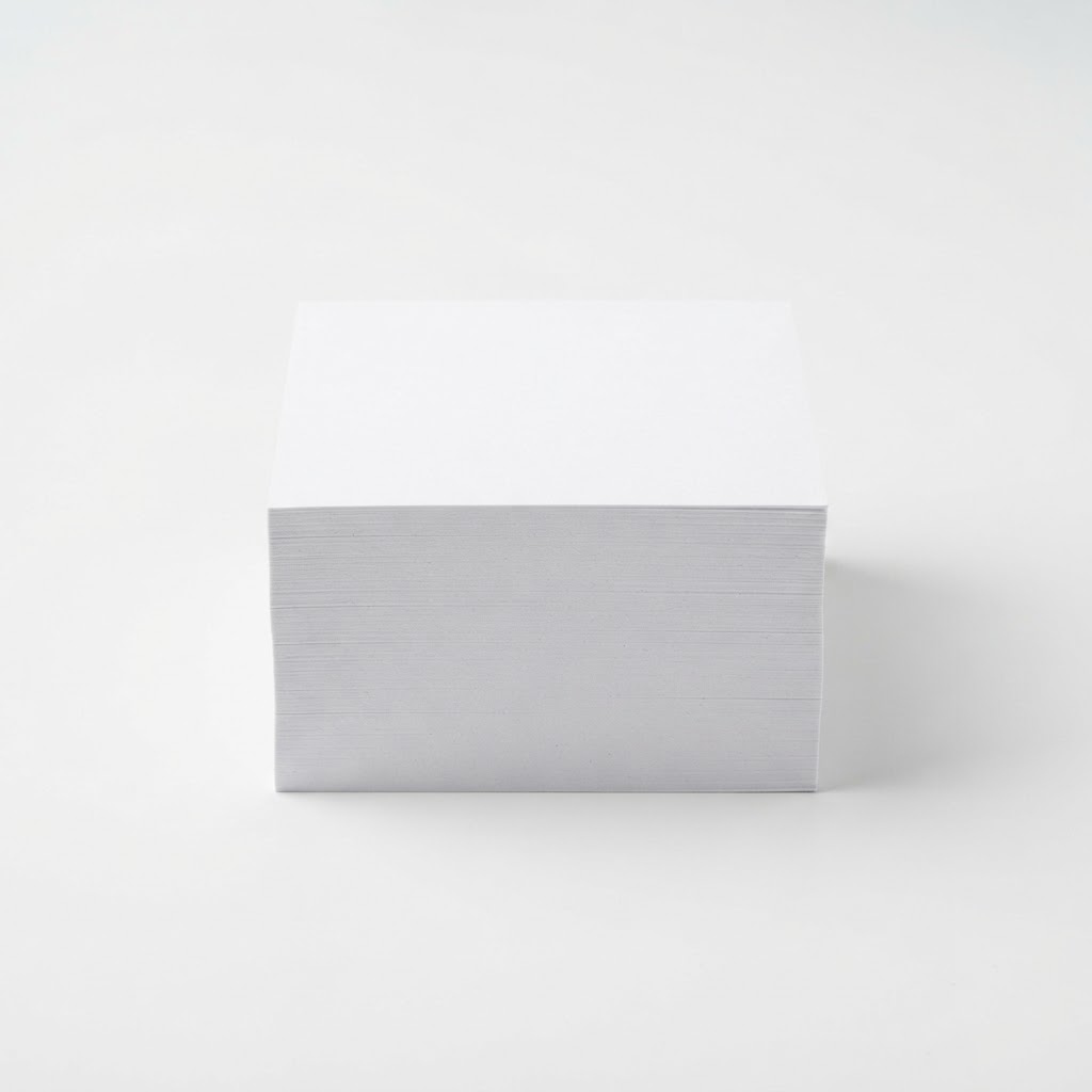 Note Cube