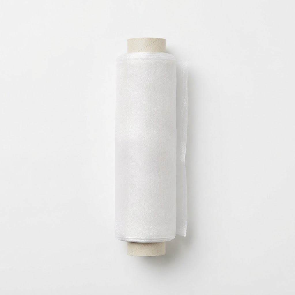 Organza Wrap