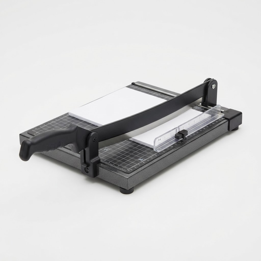Paper Cutter
