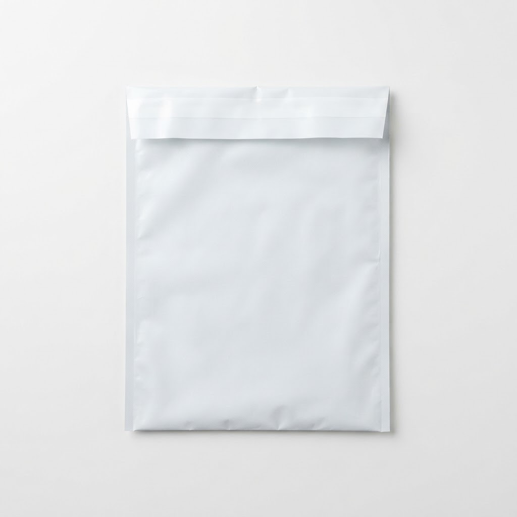 Poly Mailer