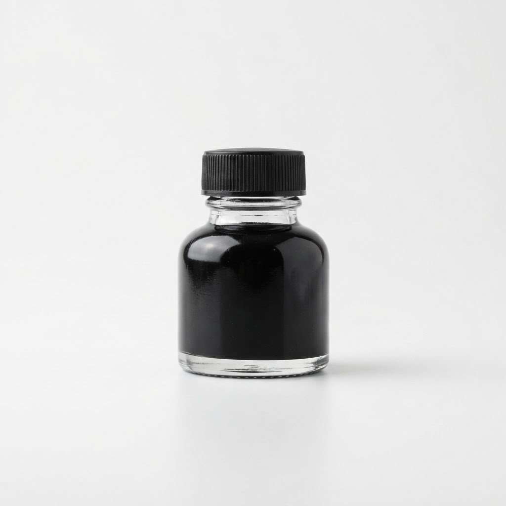 Calligraphy Ink