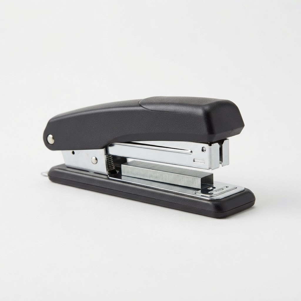Stapler