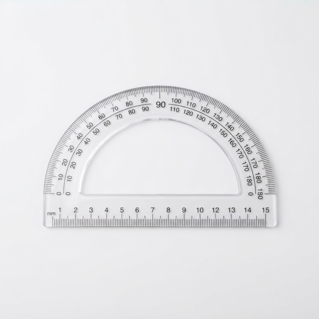 Protractor