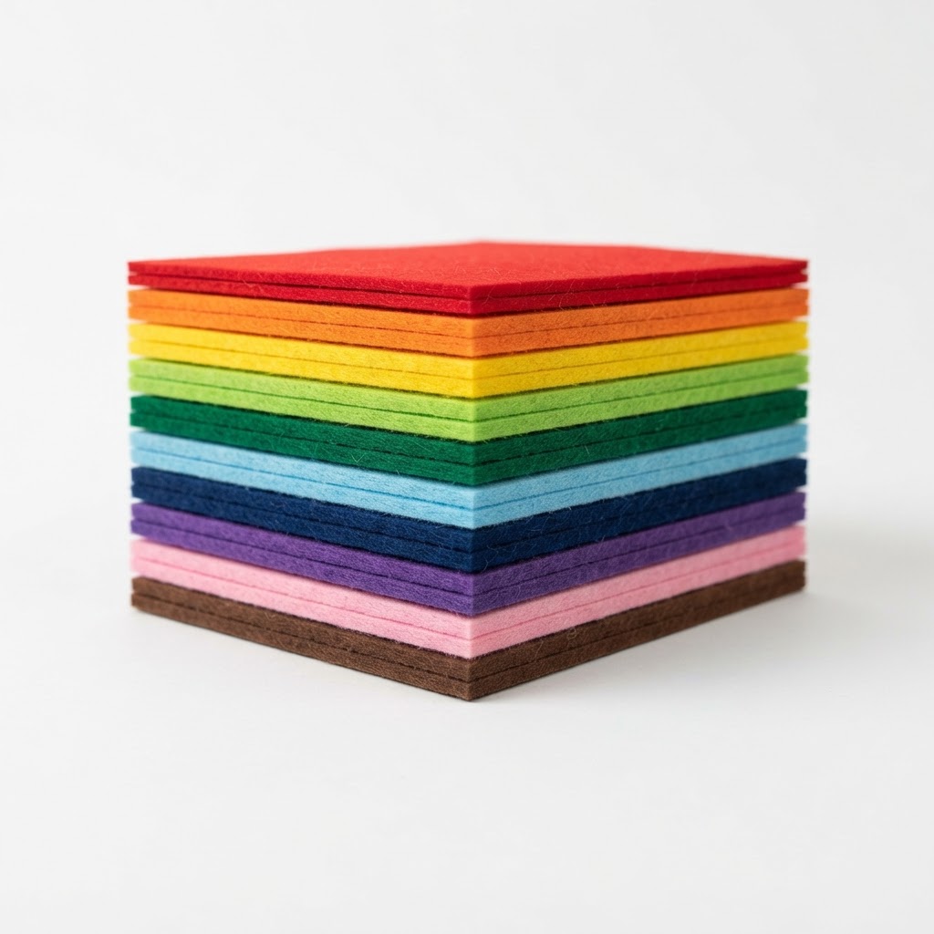Felt Sheets