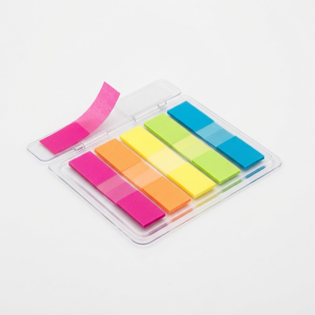 Page Markers