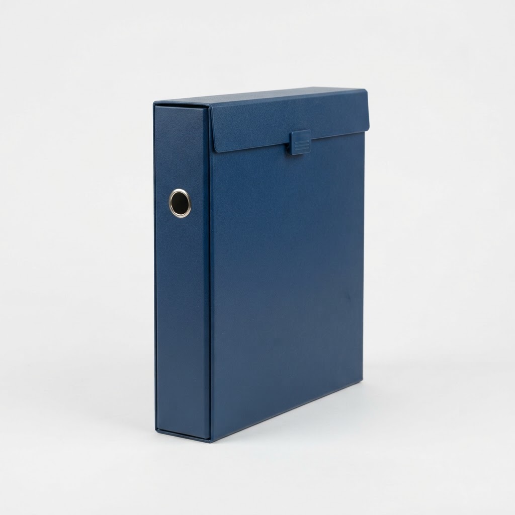 Box File