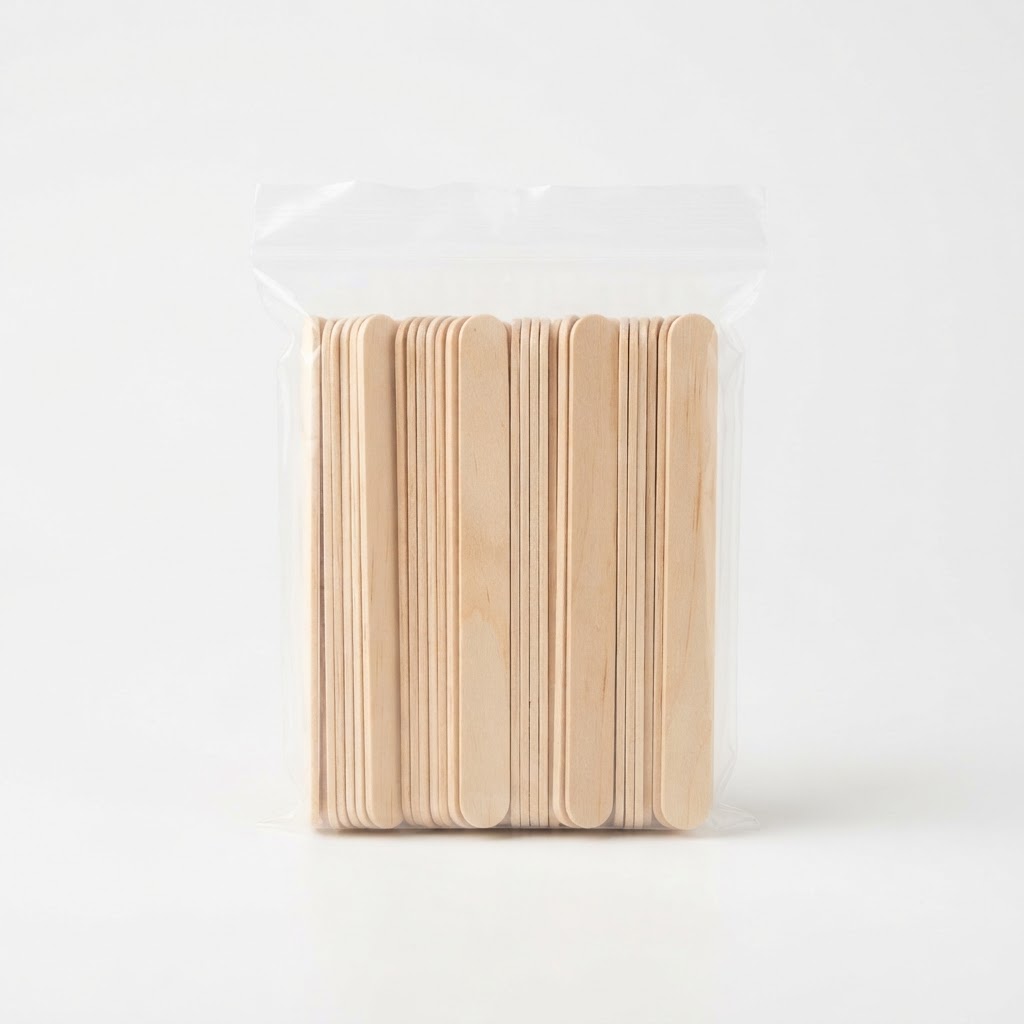 Craft Sticks