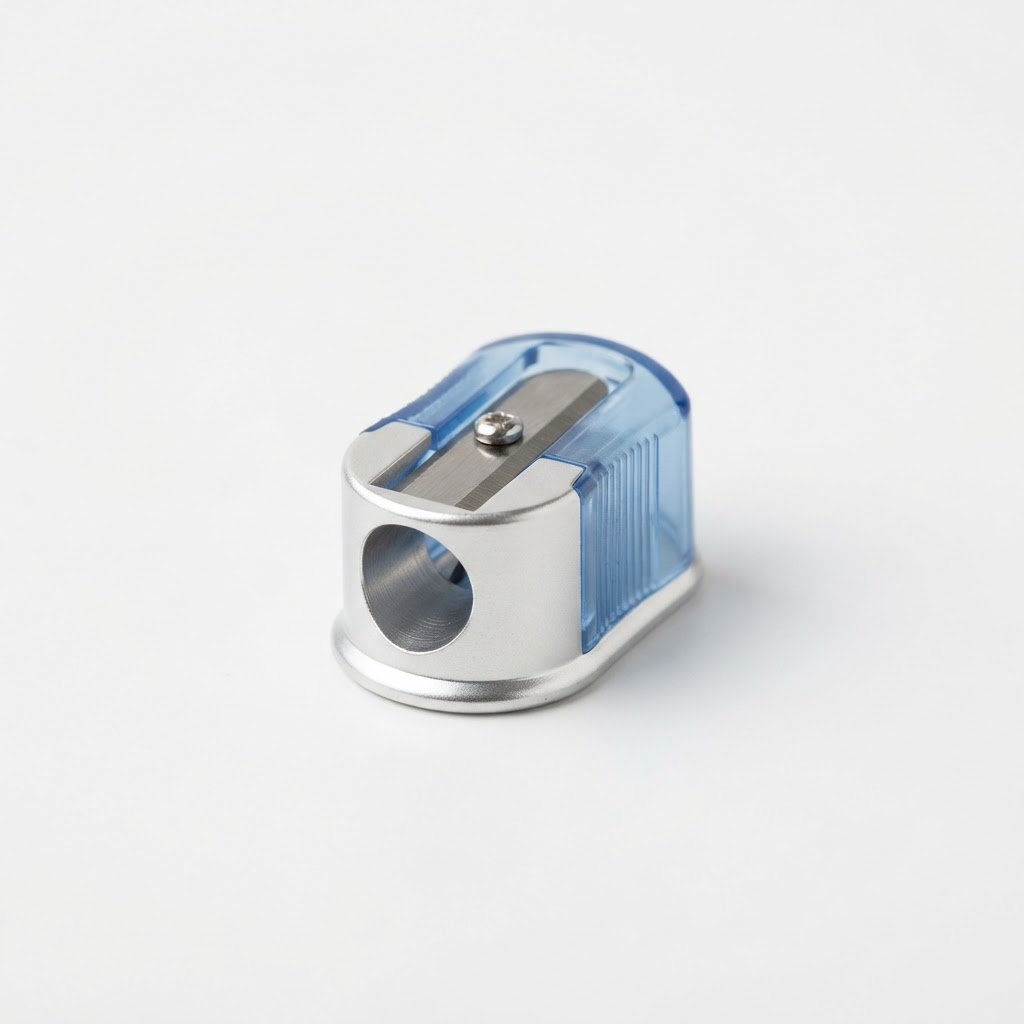 Pencil Sharpener