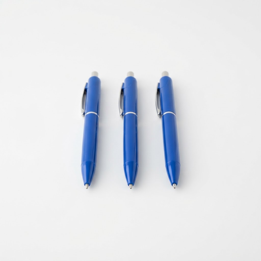 Ballpoint Pens