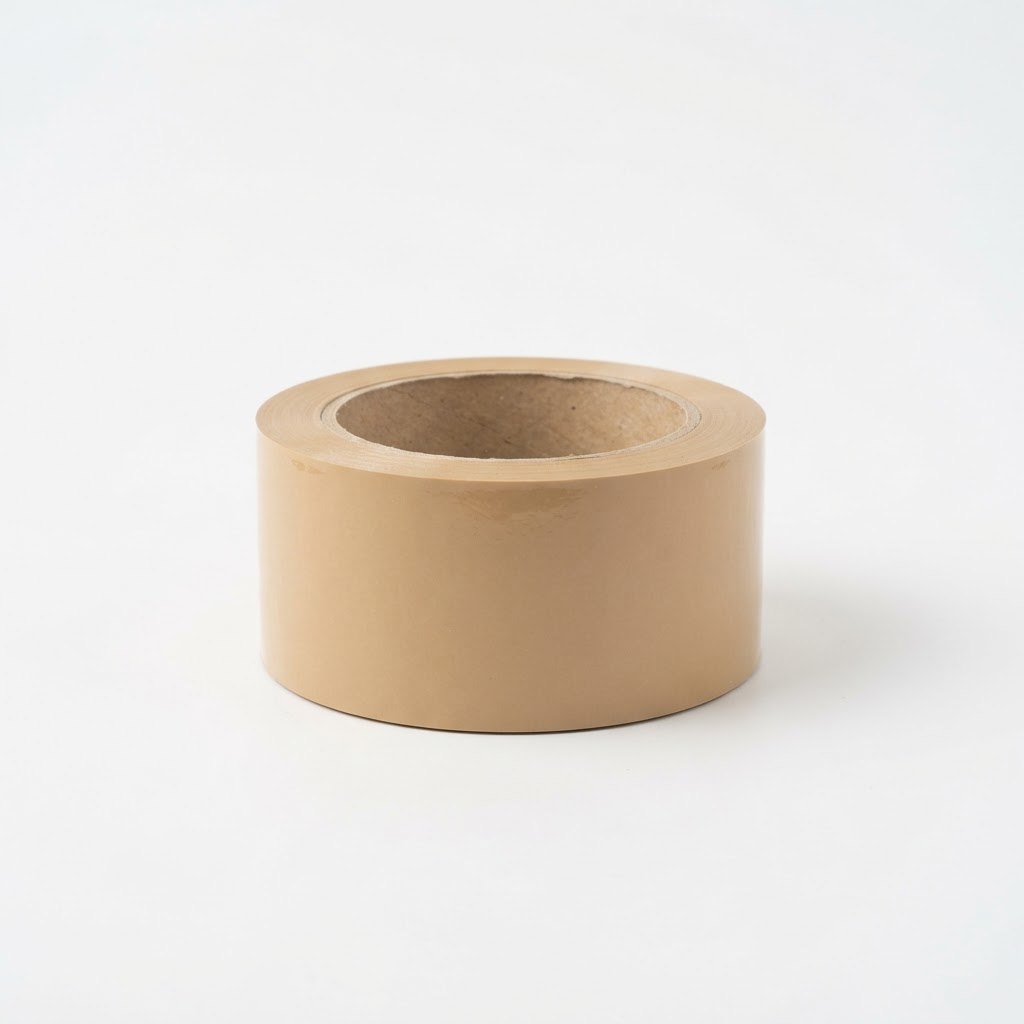 Brown Packing Tape