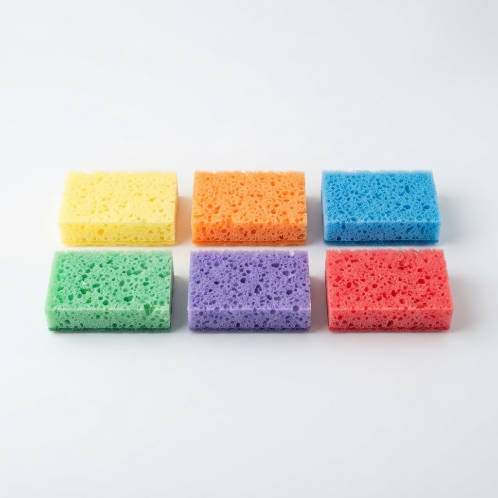 Craft Sponges