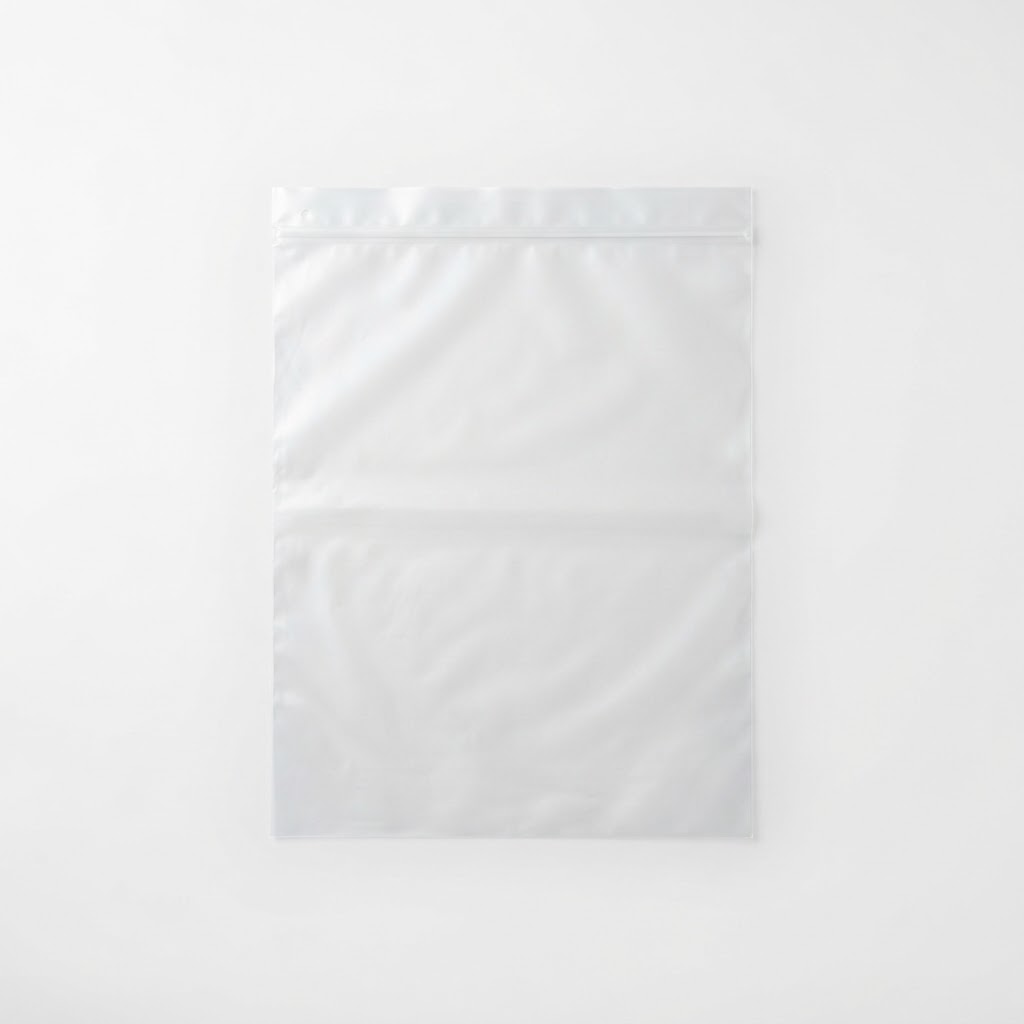 Poly Bags