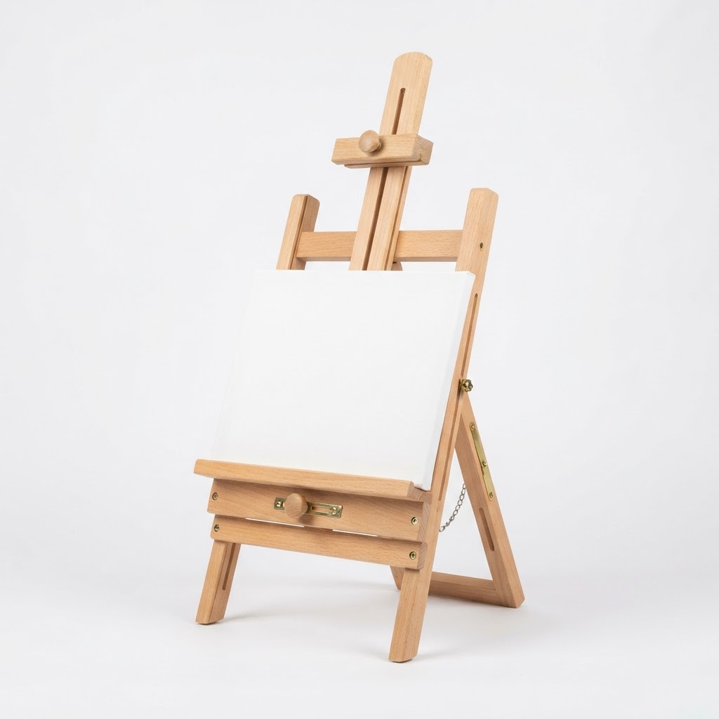 Tabletop Easel