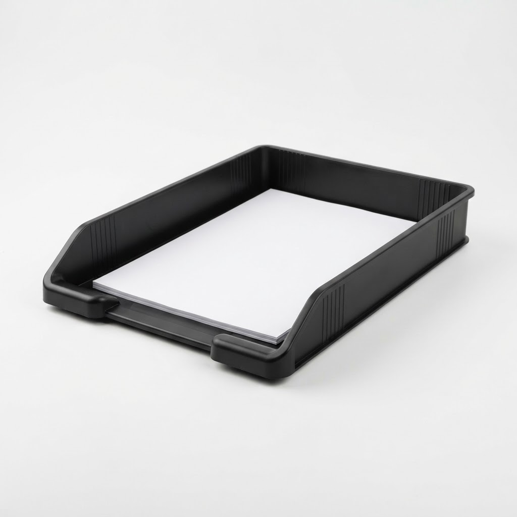 Letter Tray