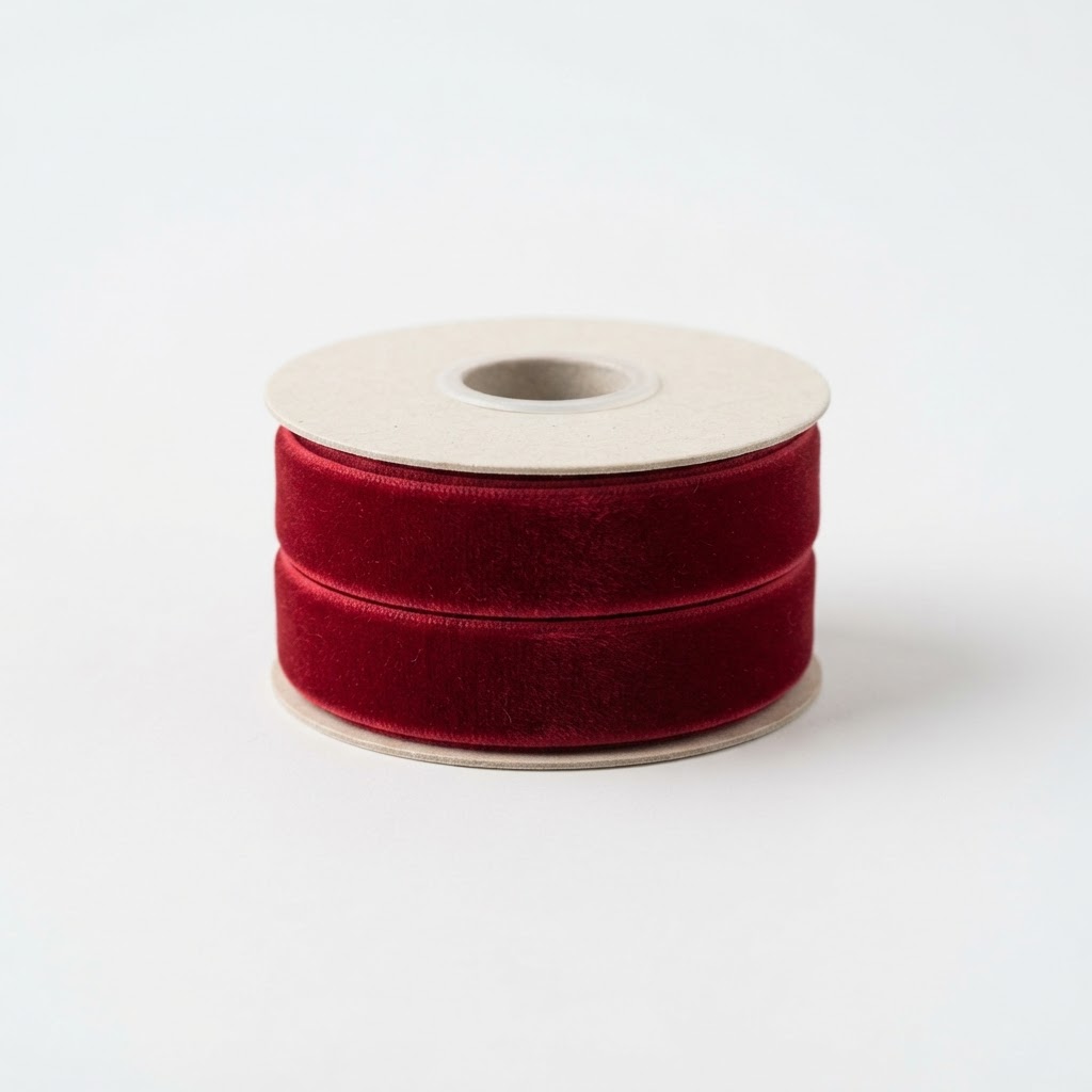 Velvet Ribbon