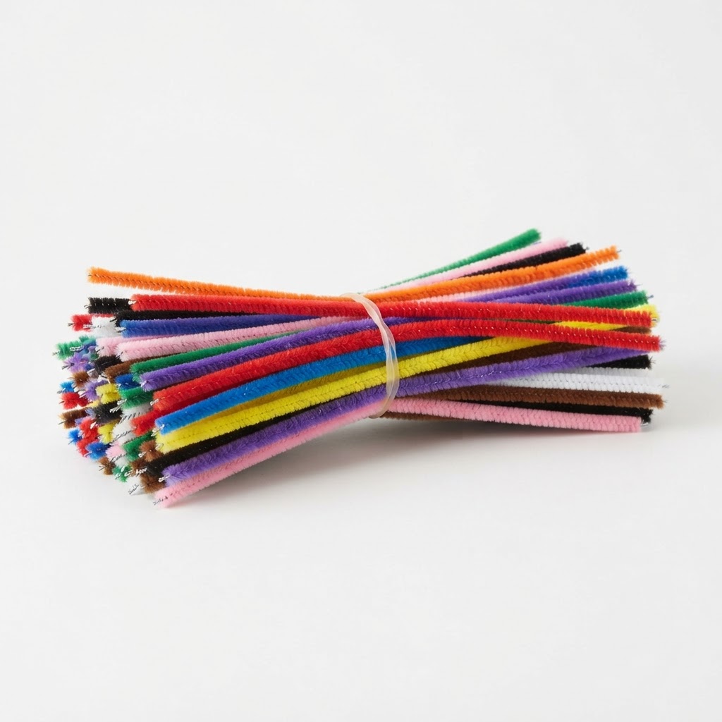 Pipe Cleaners