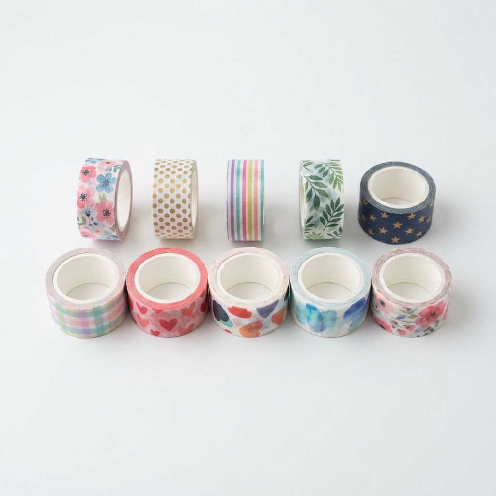 Washi Tape