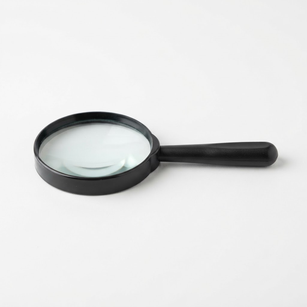 Magnifying Glass