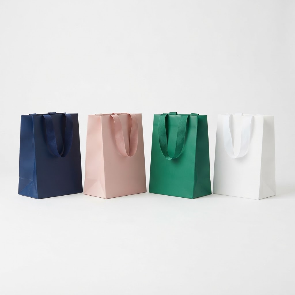 Boutique Gift Bags