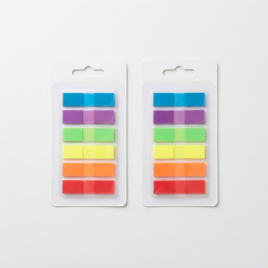 Index Tabs