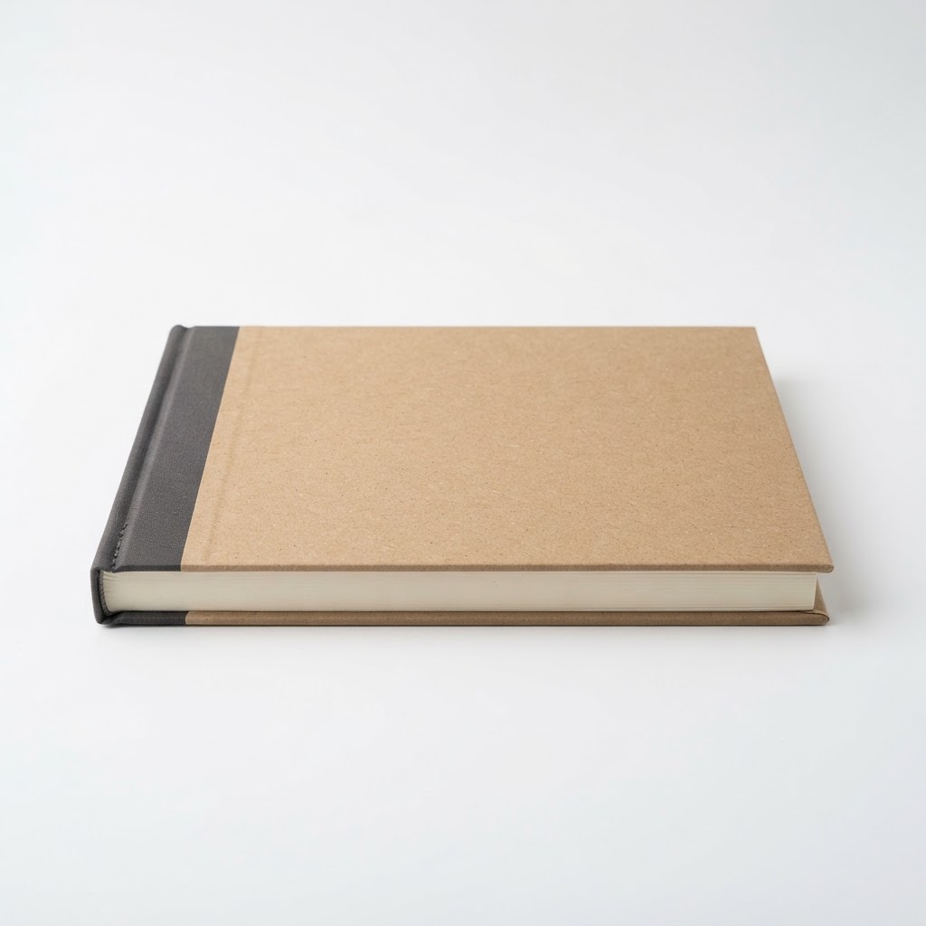 Scrapbook Album