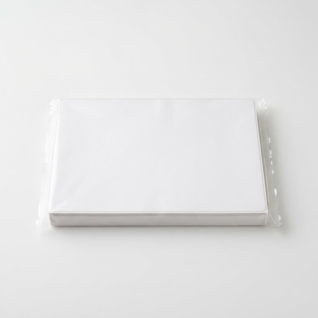 Self-Adhesive Labels