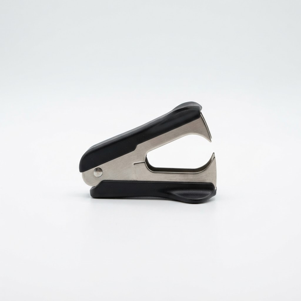 Staple Remover