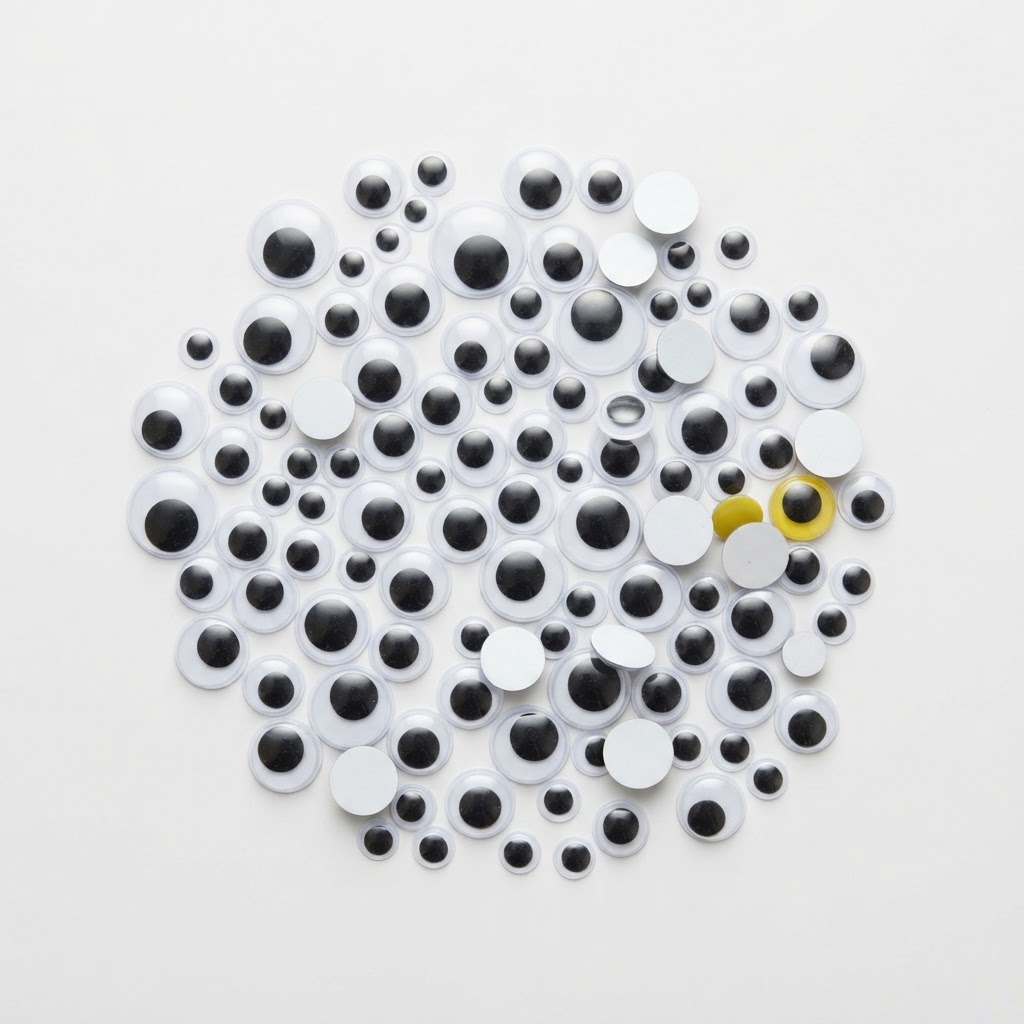 Googly Eyes