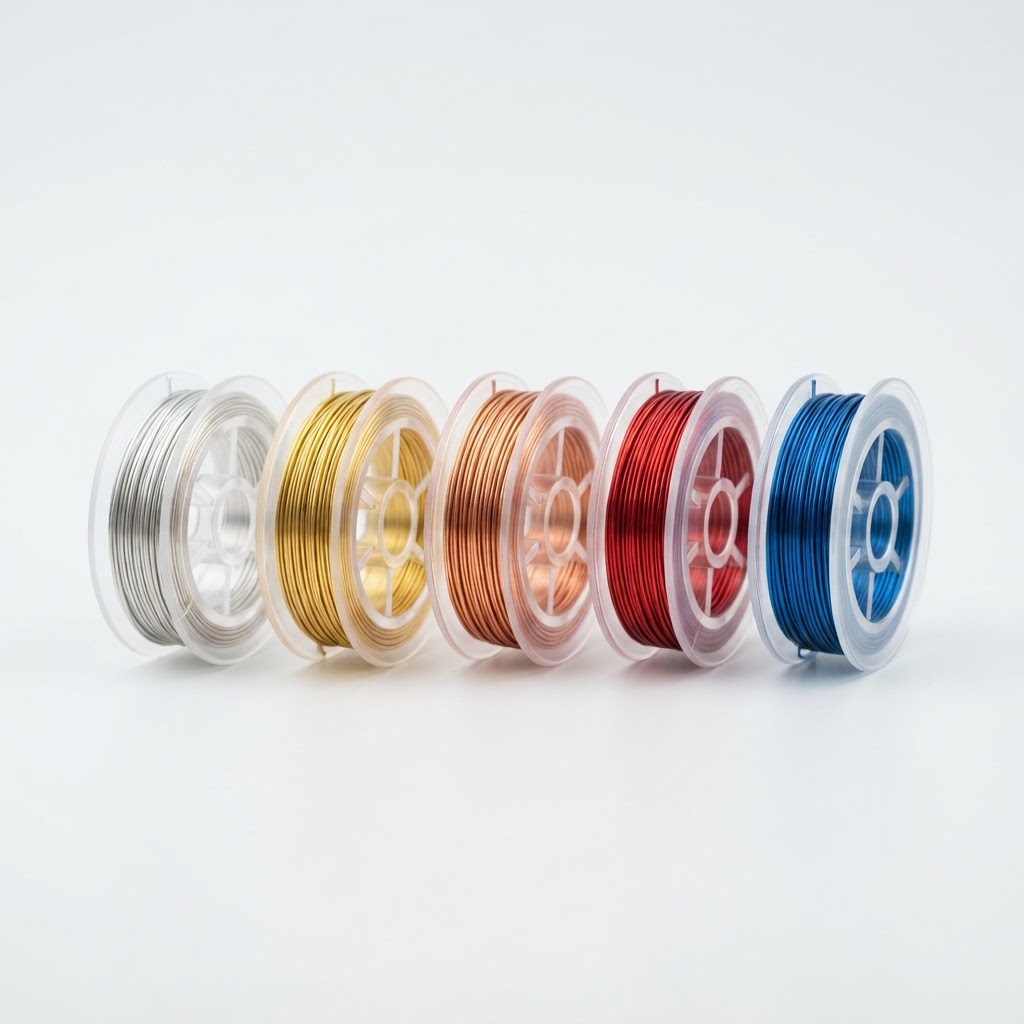 Craft Wire