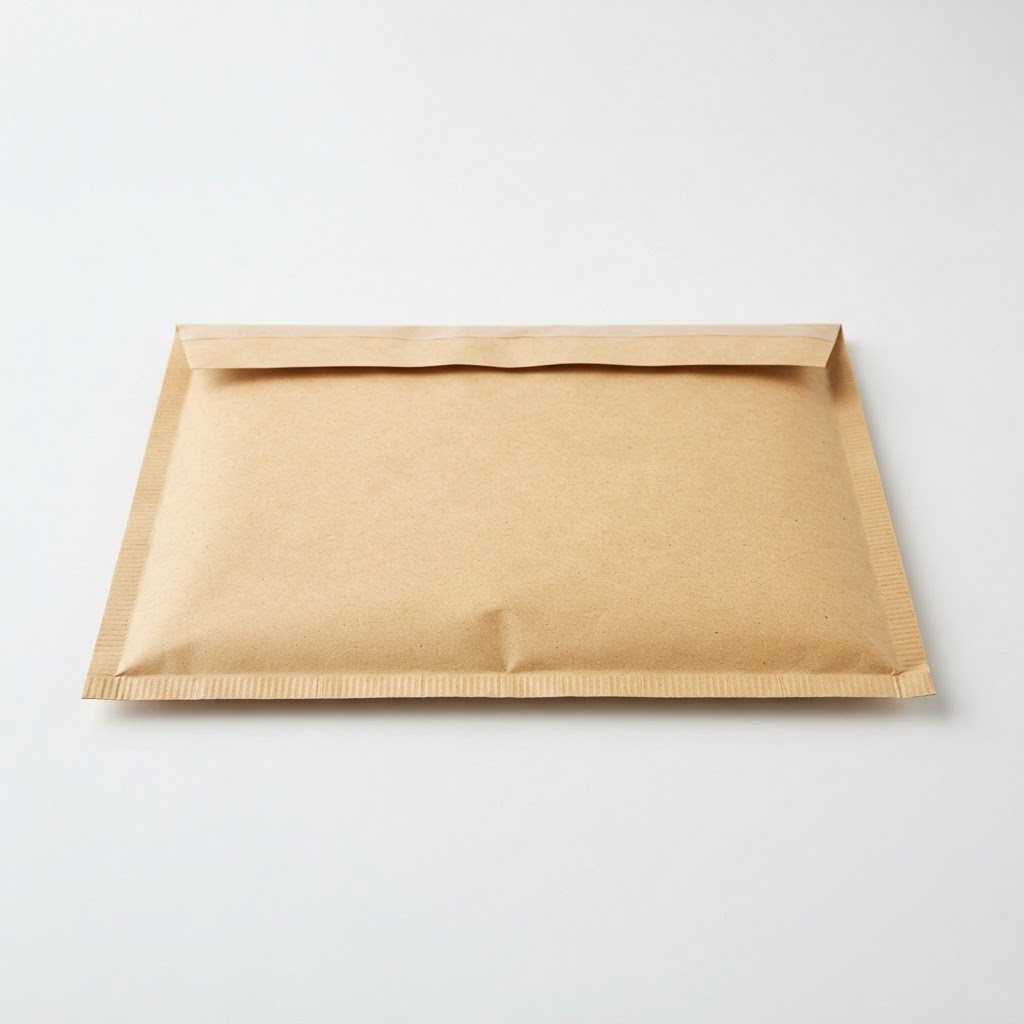 Padded Mailers