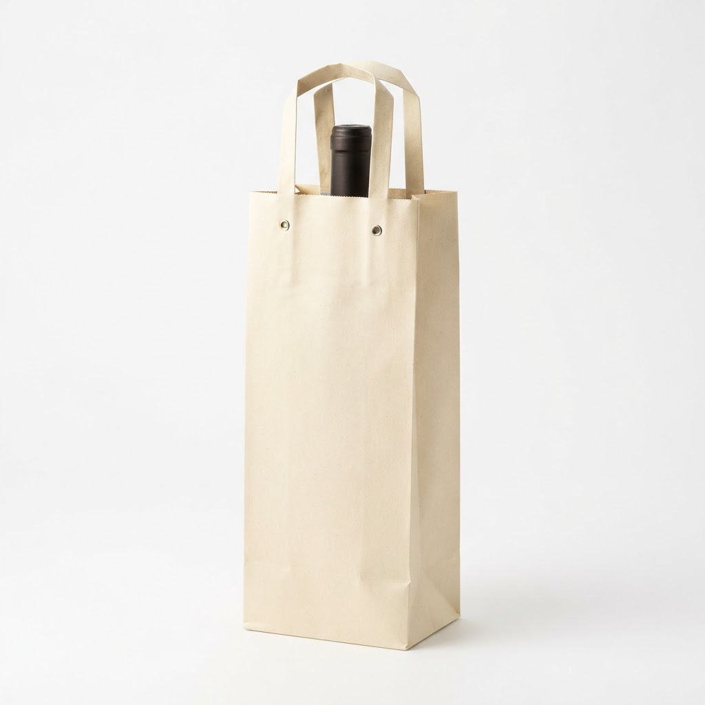 Wine Bottle Gift Bag