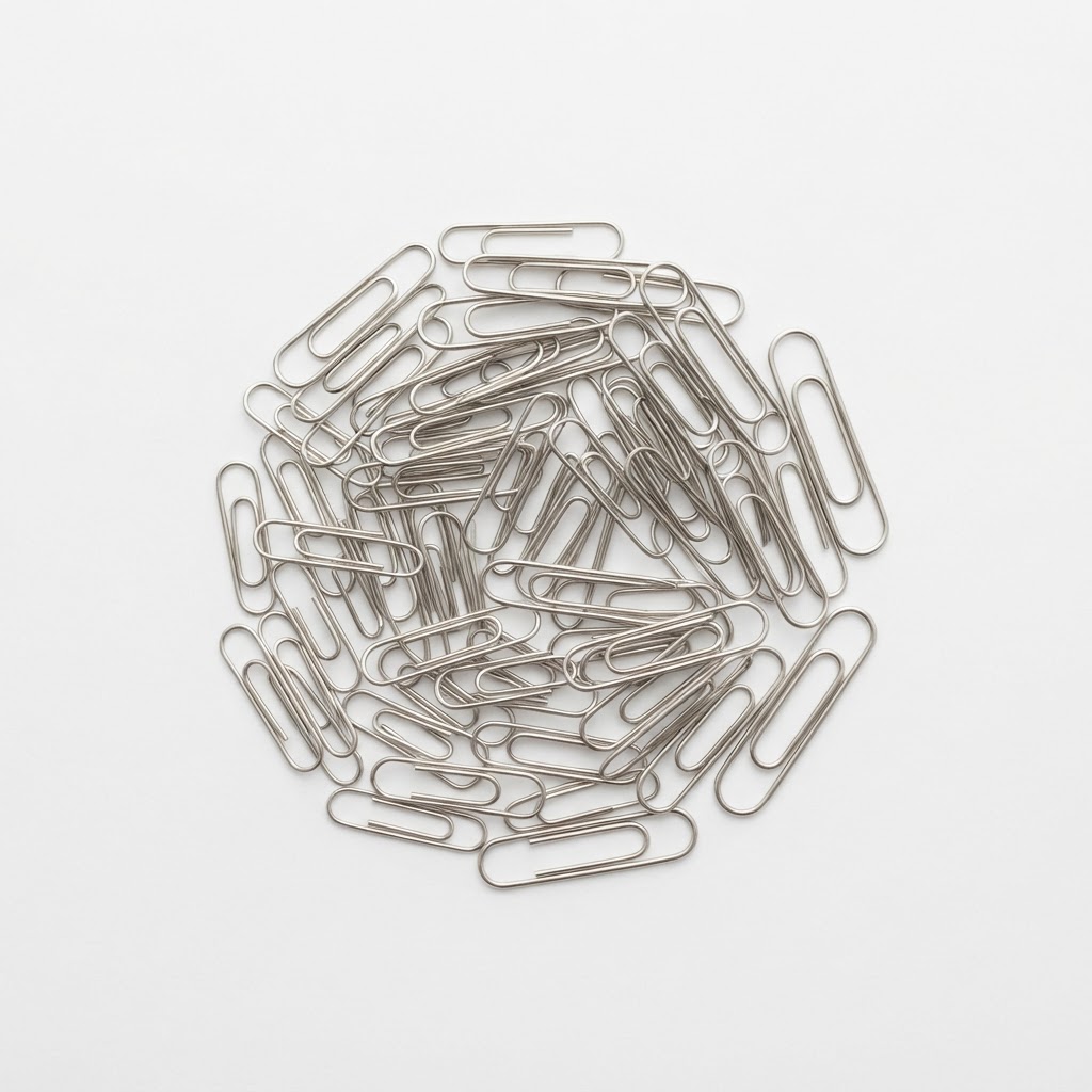 Paper Clips