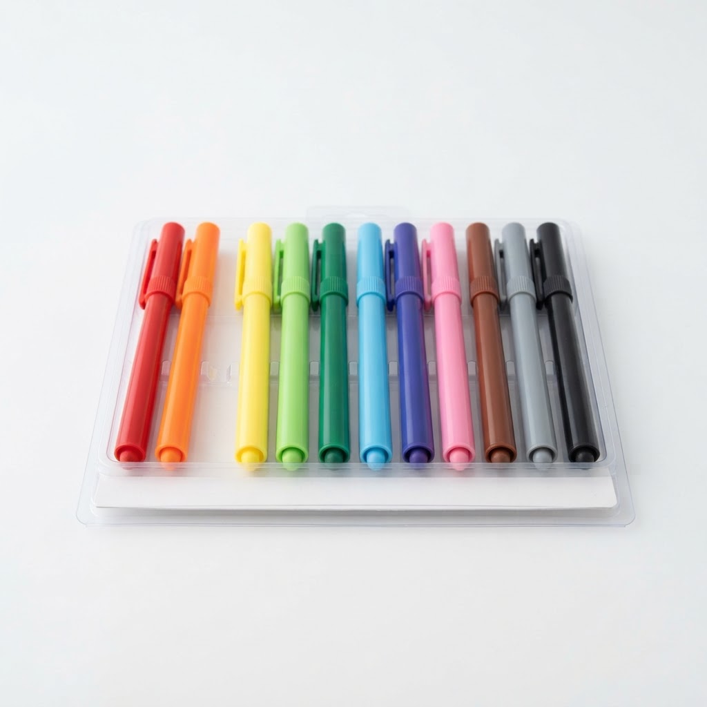 Fabric Markers