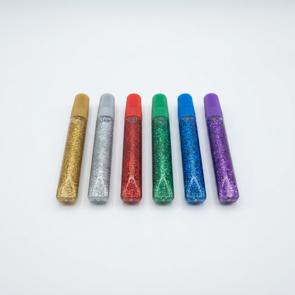 Glitter Glue