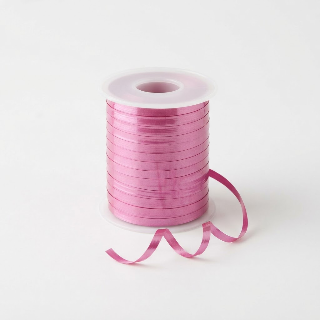 Curling Ribbon