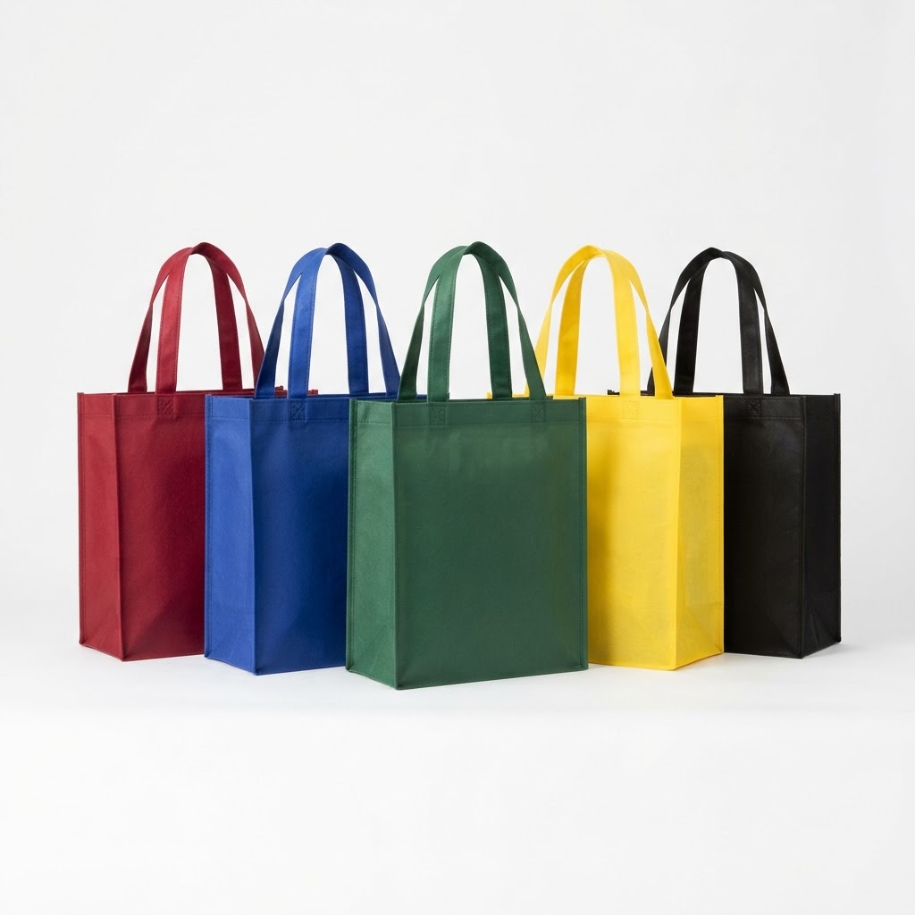 Tote Gift Bags